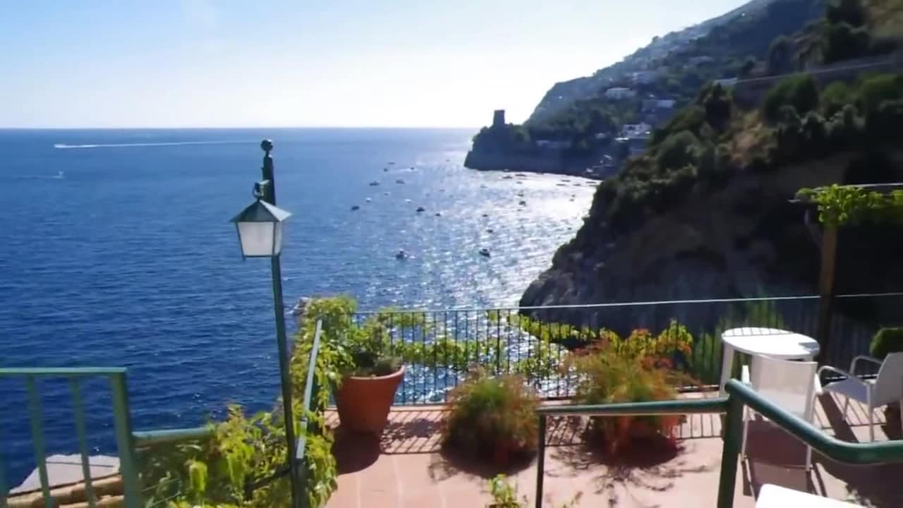 Video der Unterkunft