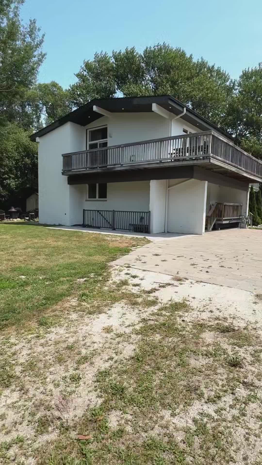 Property video