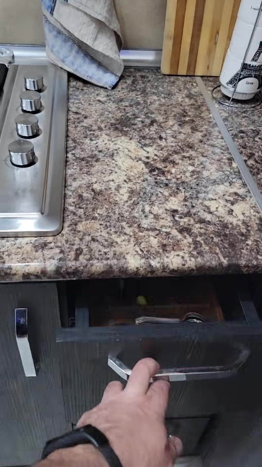 Property video