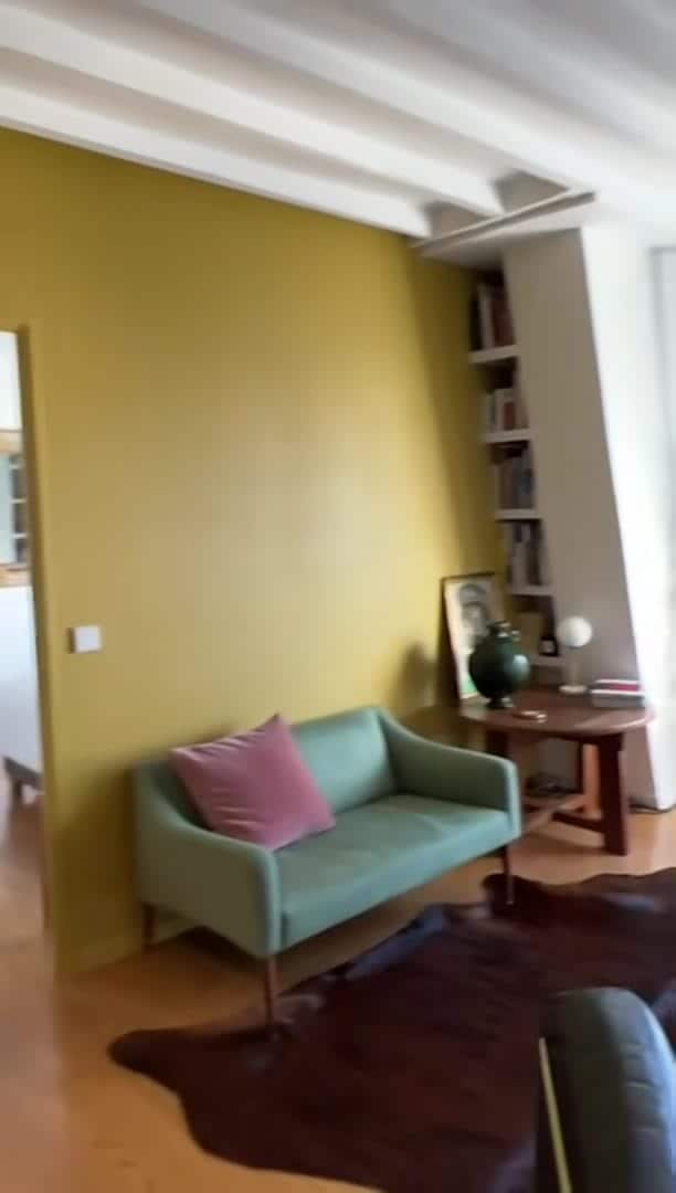 Vidéo de l’hébergement