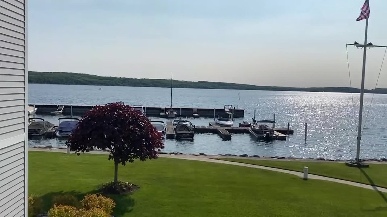 Property video