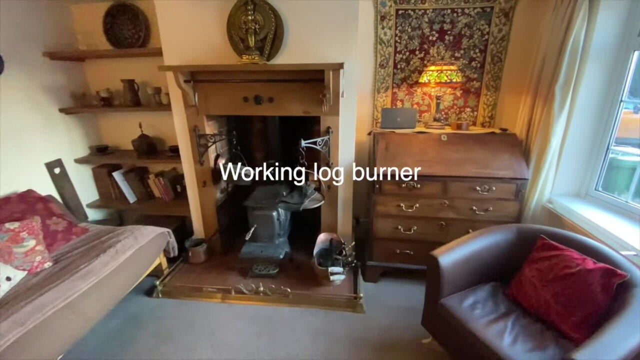 Property video