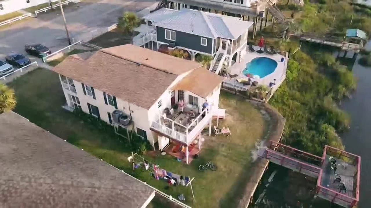 Property video