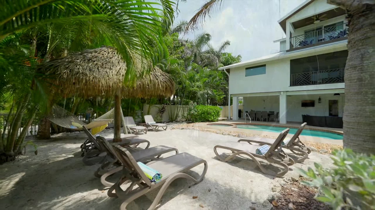 VidĂ©o de lâhĂ©bergement