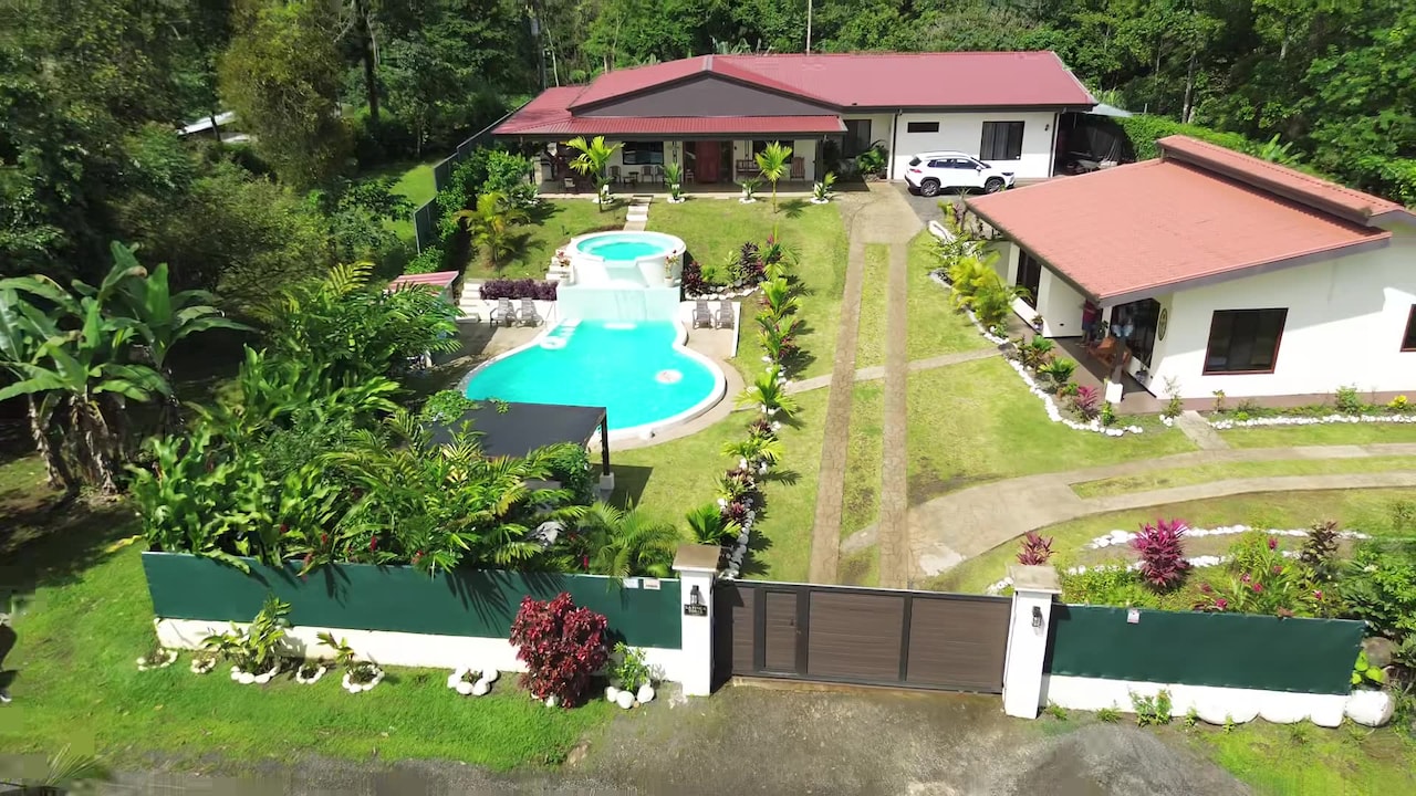 Video der Unterkunft