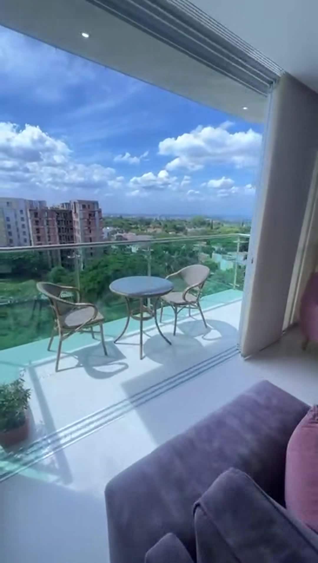 Property video