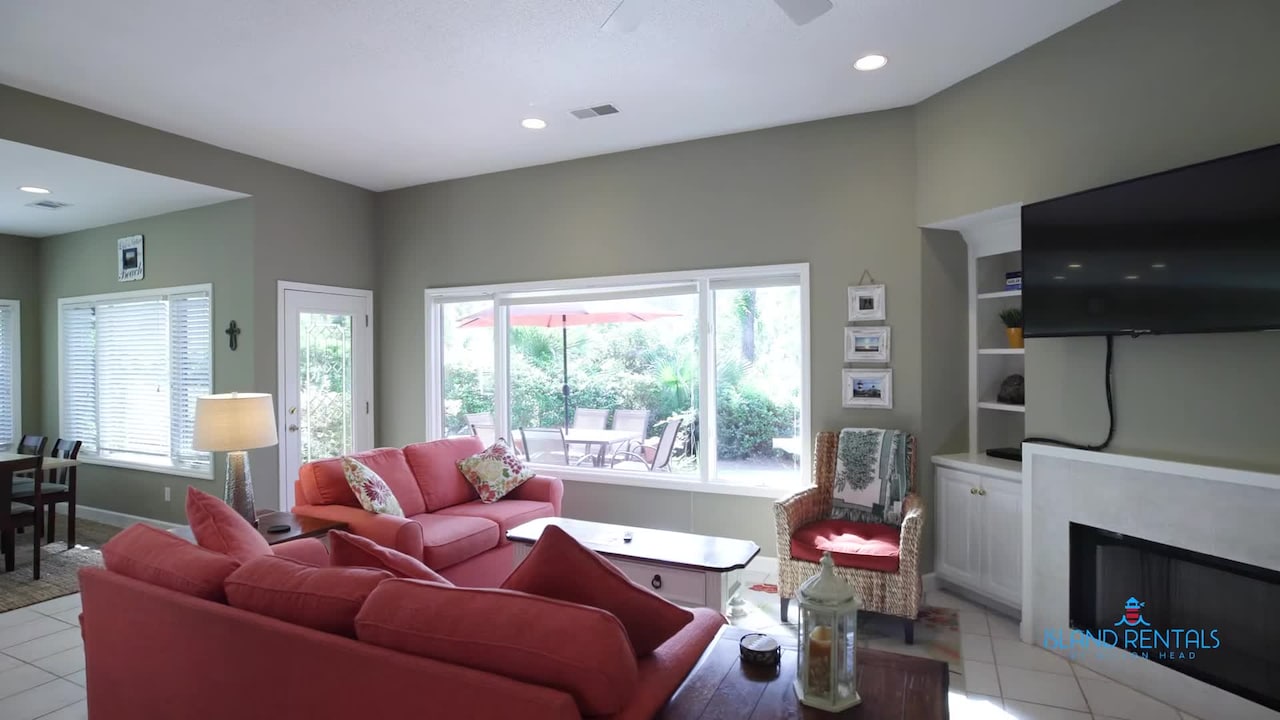 Property video