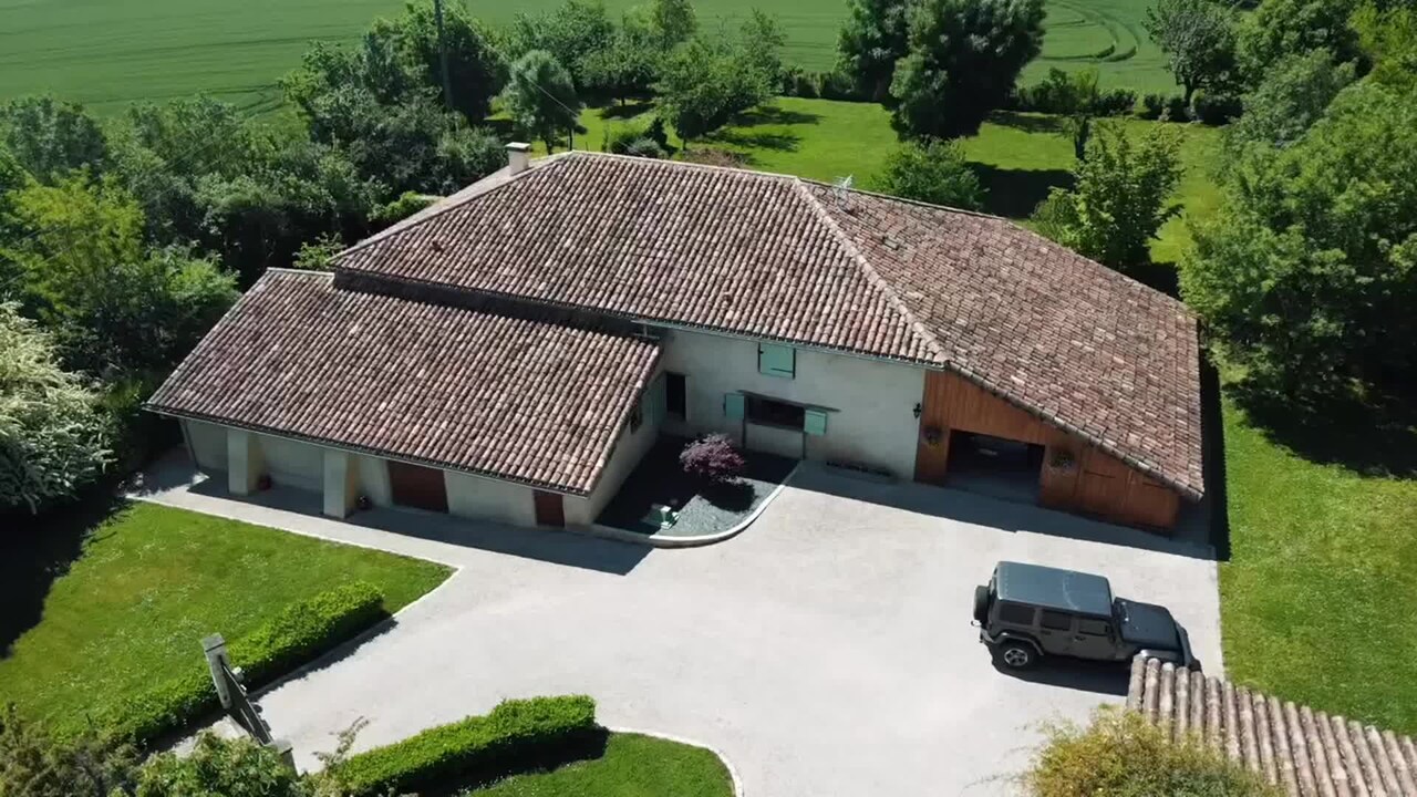 Property video