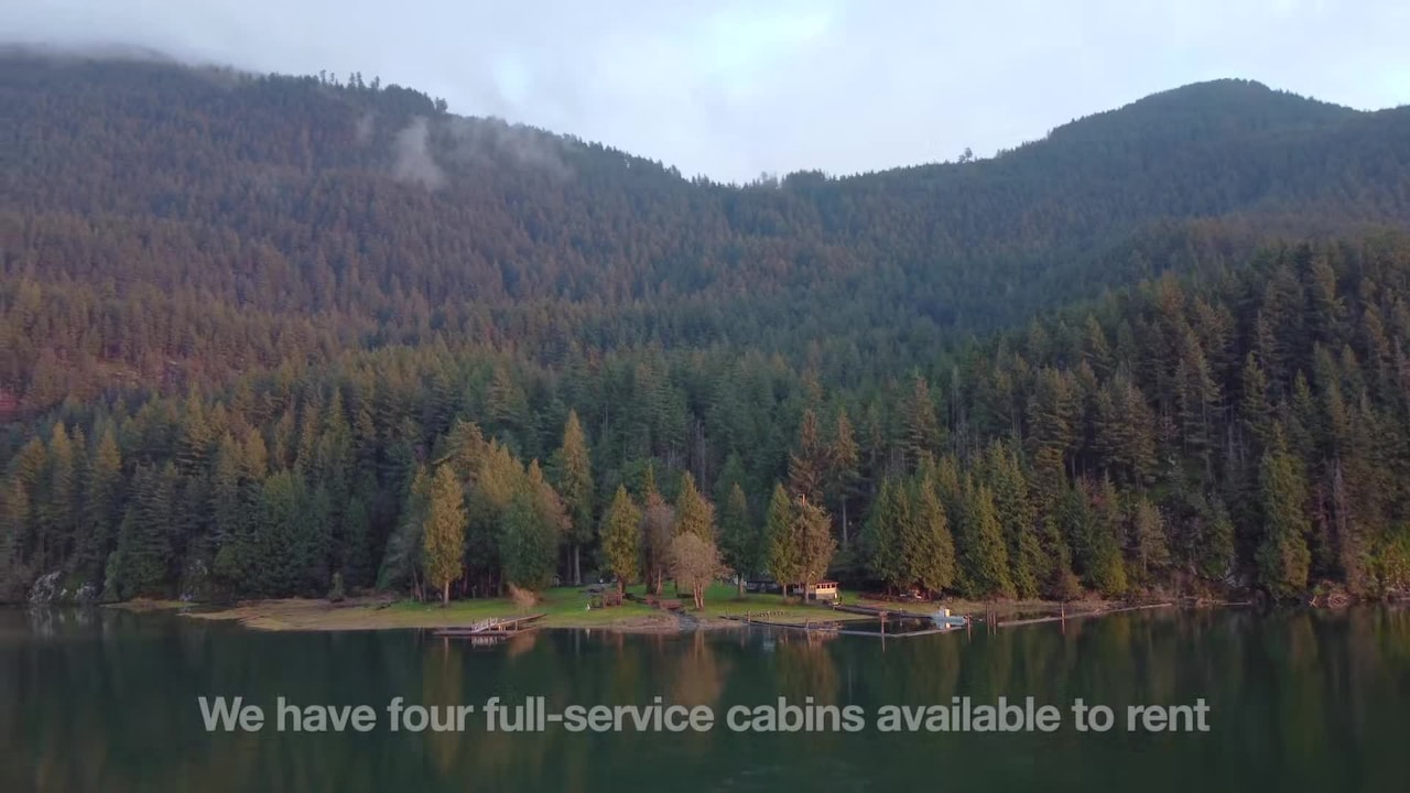 Property video