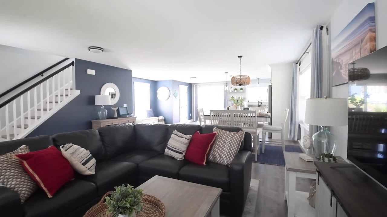 Video der Unterkunft