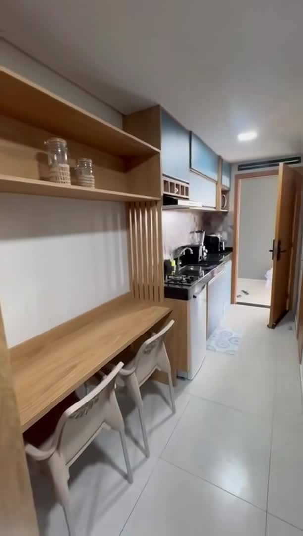 Property video