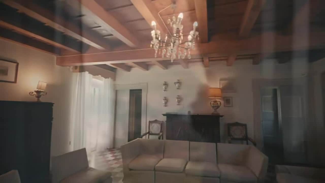 Property video