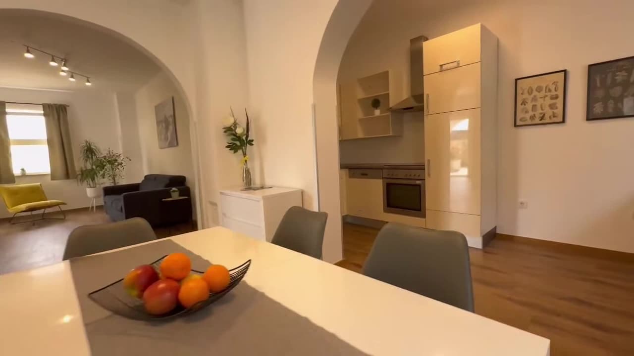 Video der Unterkunft
