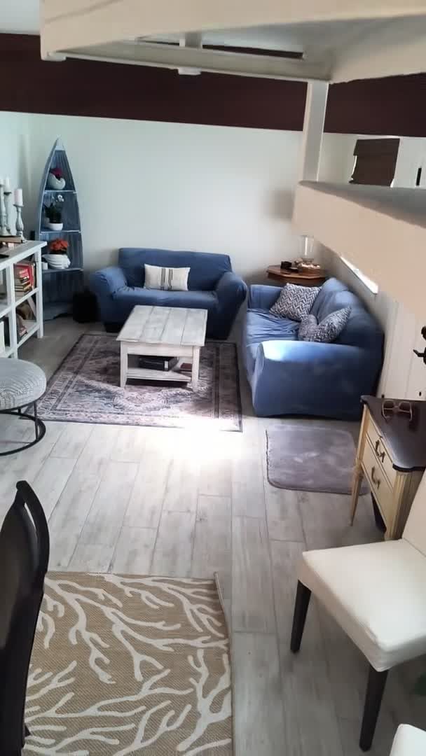 Property video
