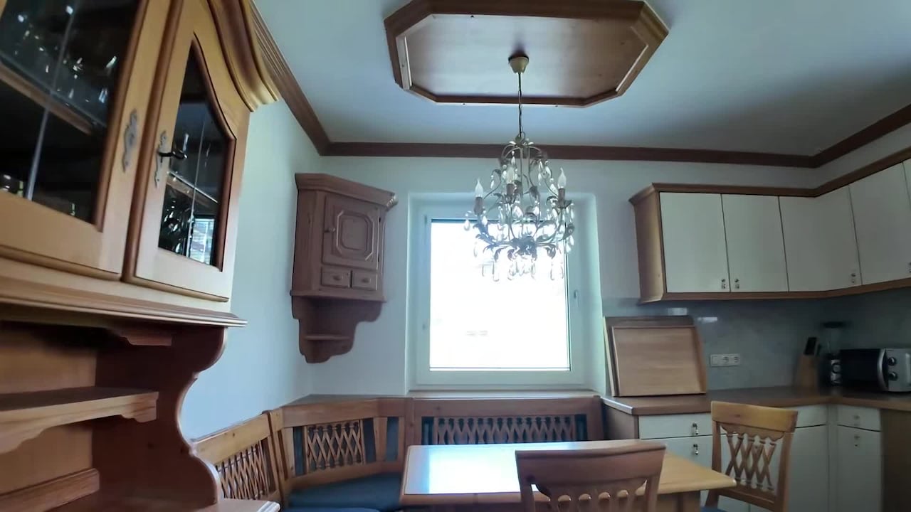 Property video