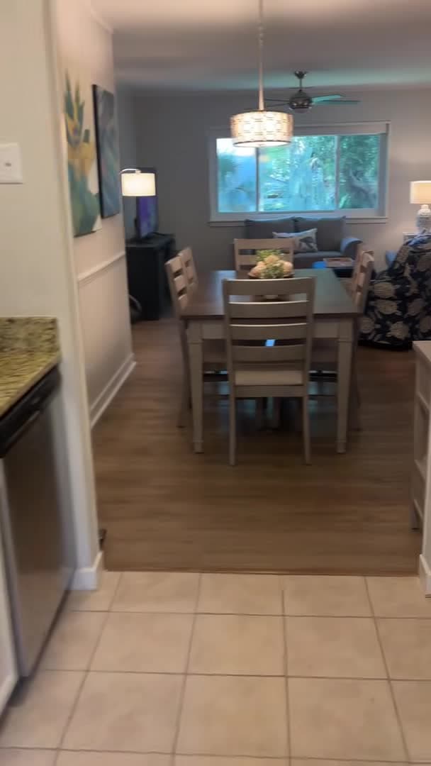Property video