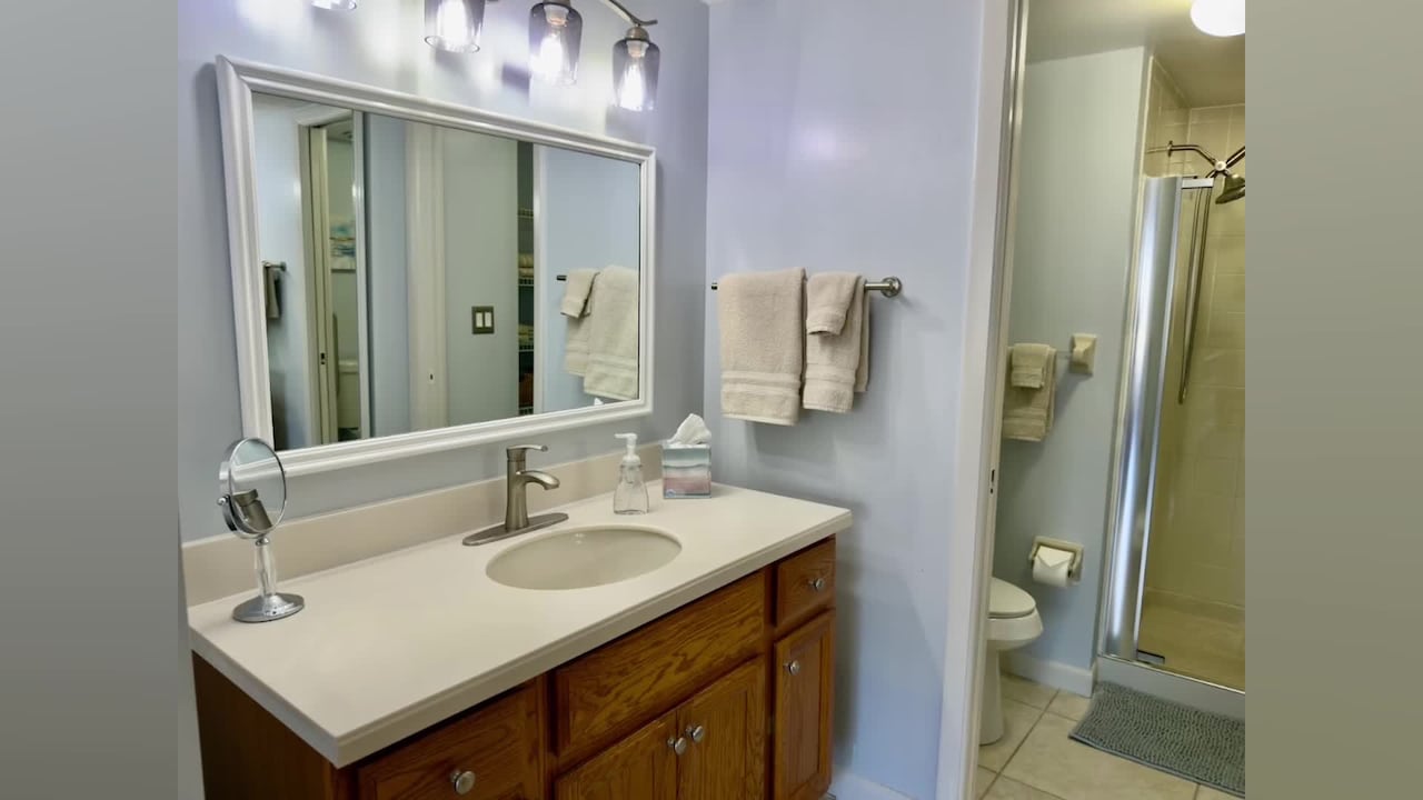 Property video