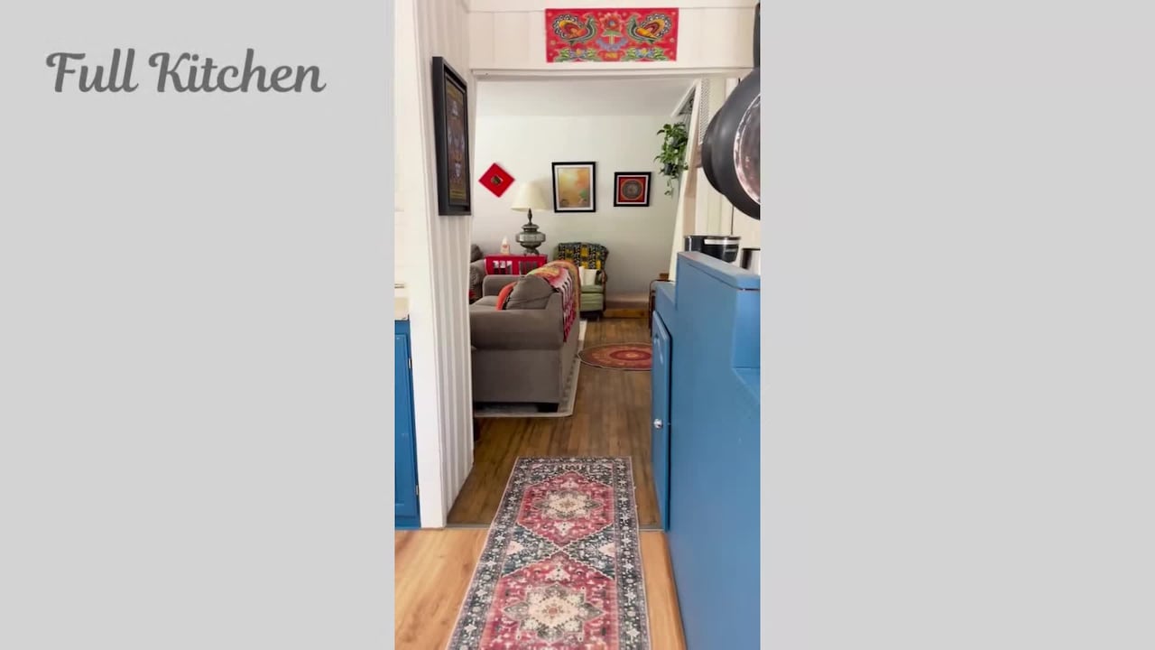 Property video
