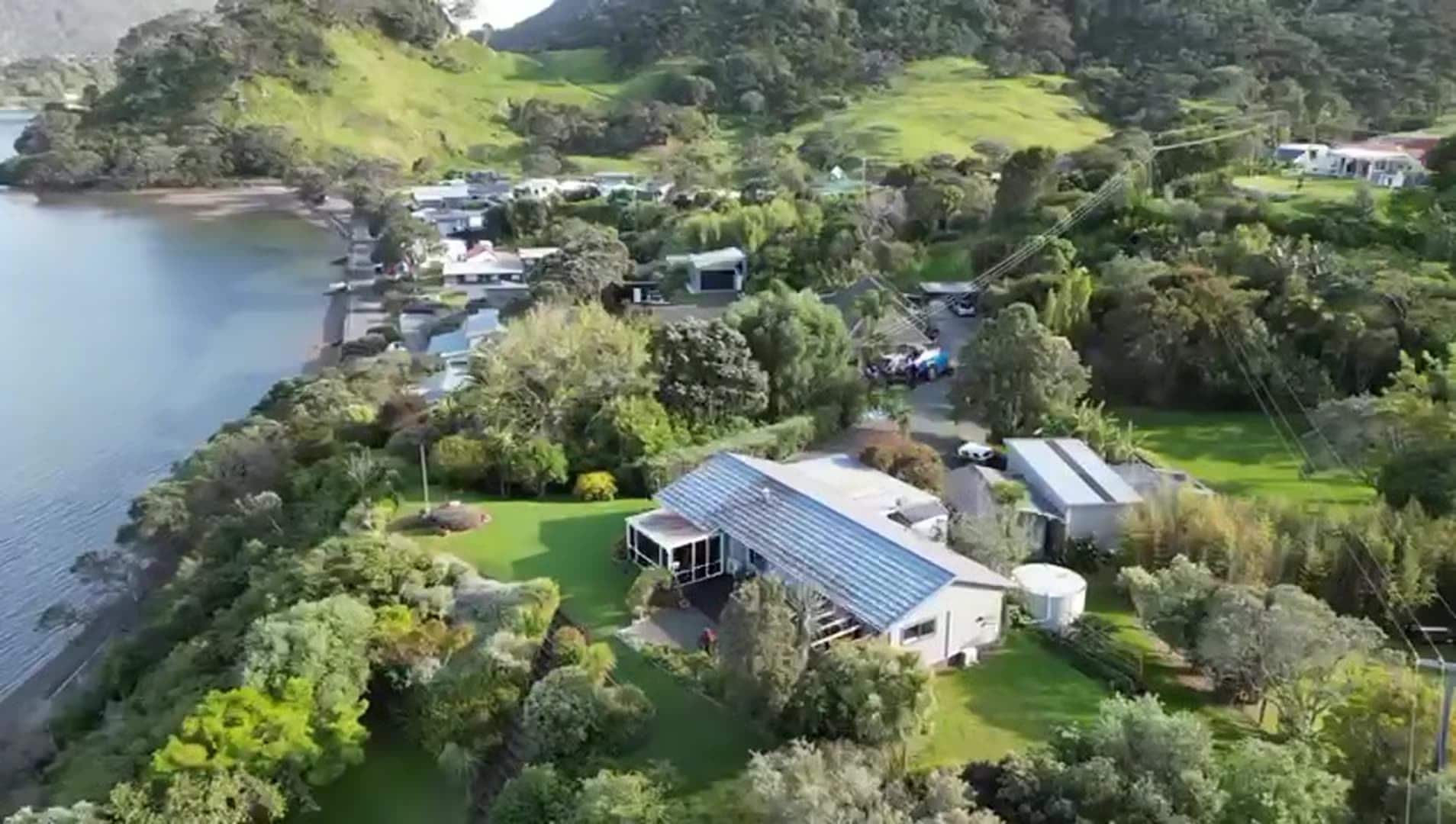 Property video