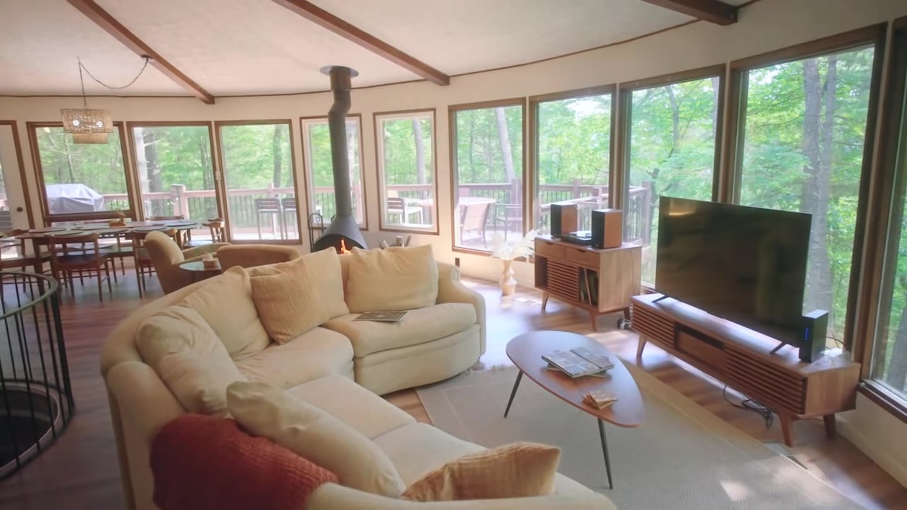 Property video