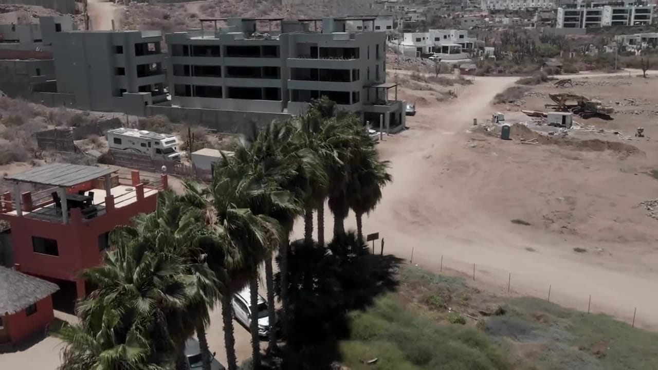 Property video