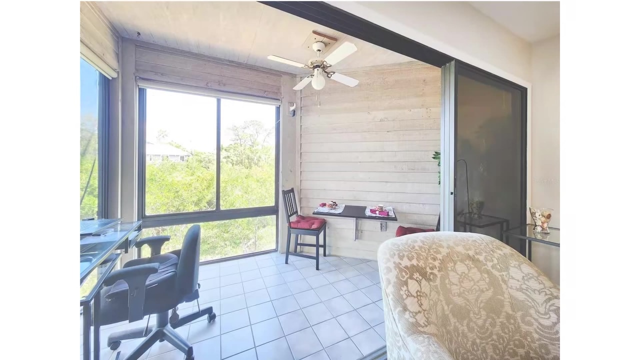 Vidéo de l’hébergement