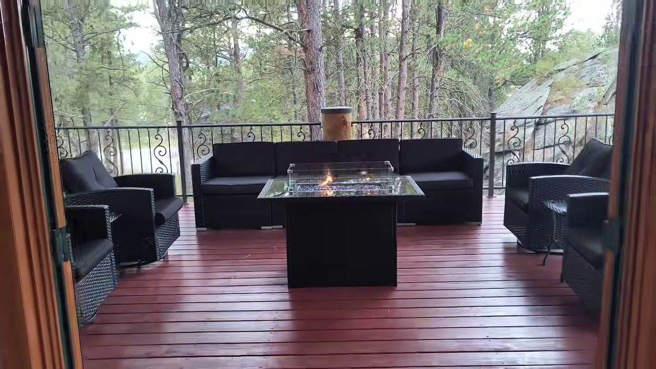 Video der Unterkunft