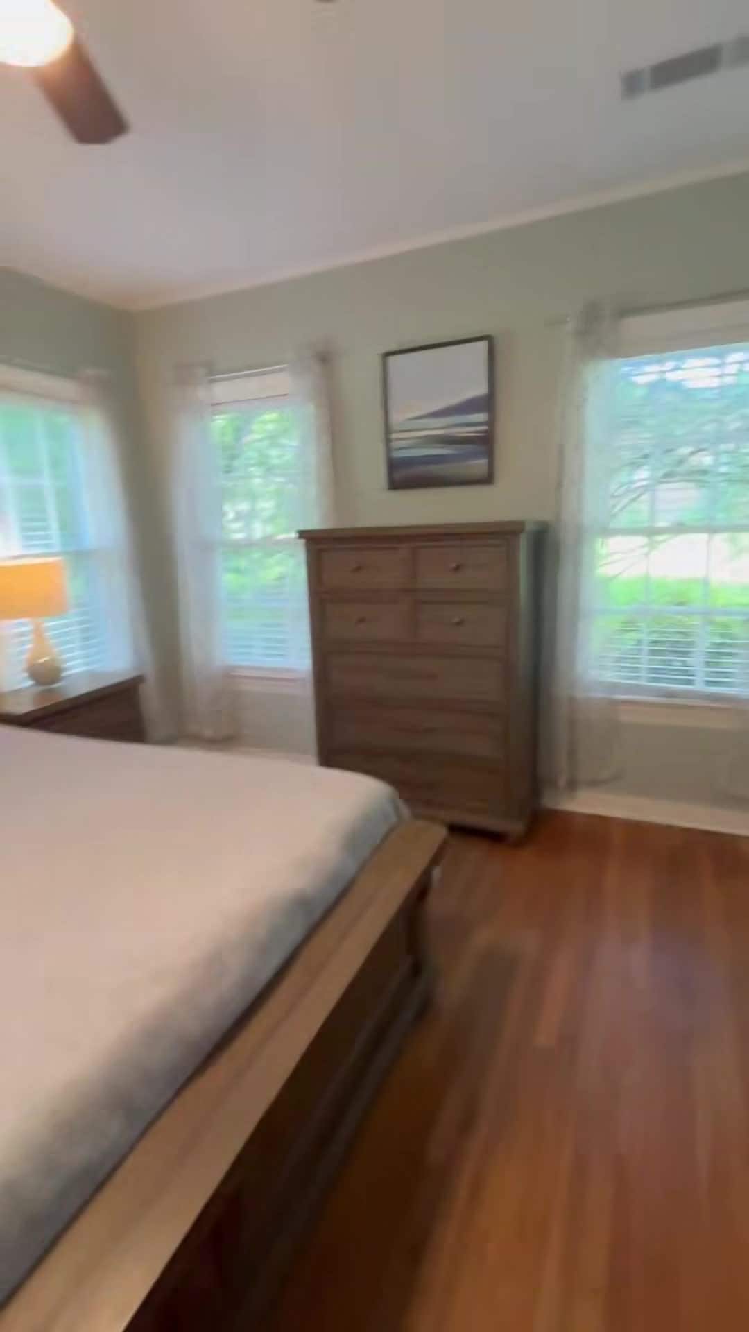 Property video