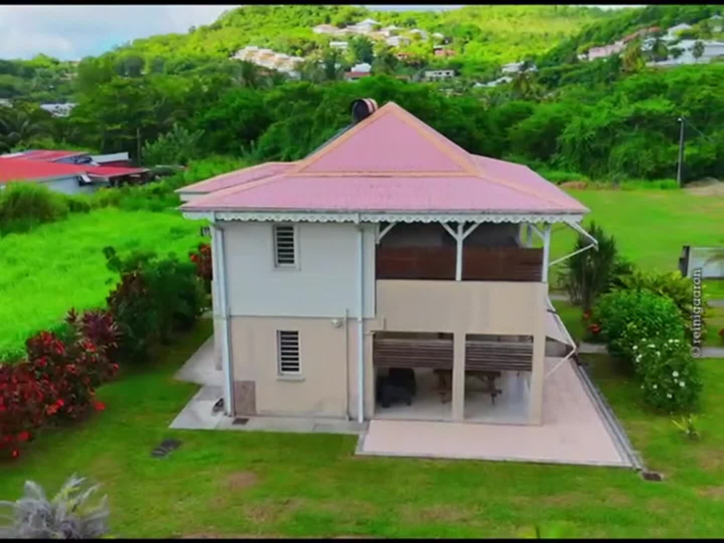 Property video