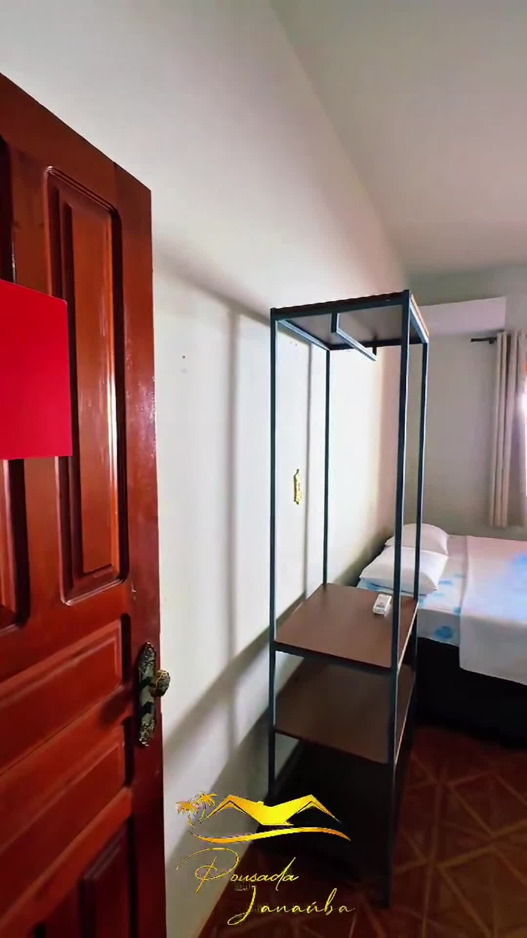 Majoituspaikan video