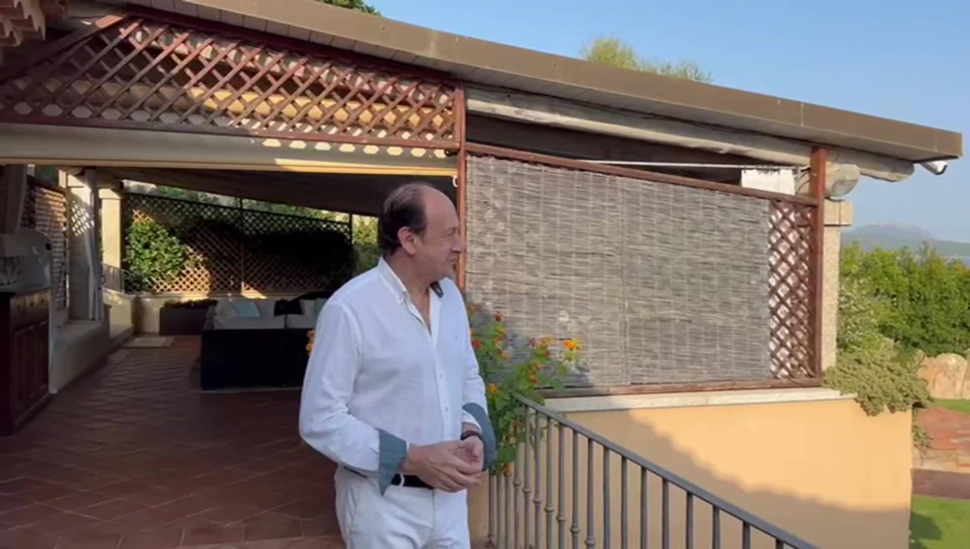 Property video