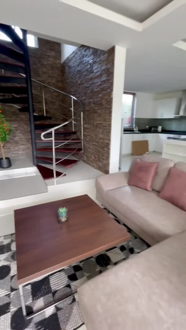 Property video