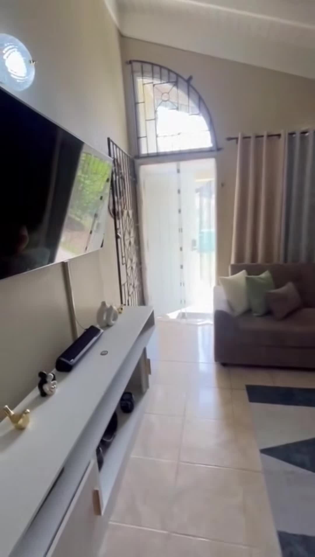 Video realizado por la propiedad