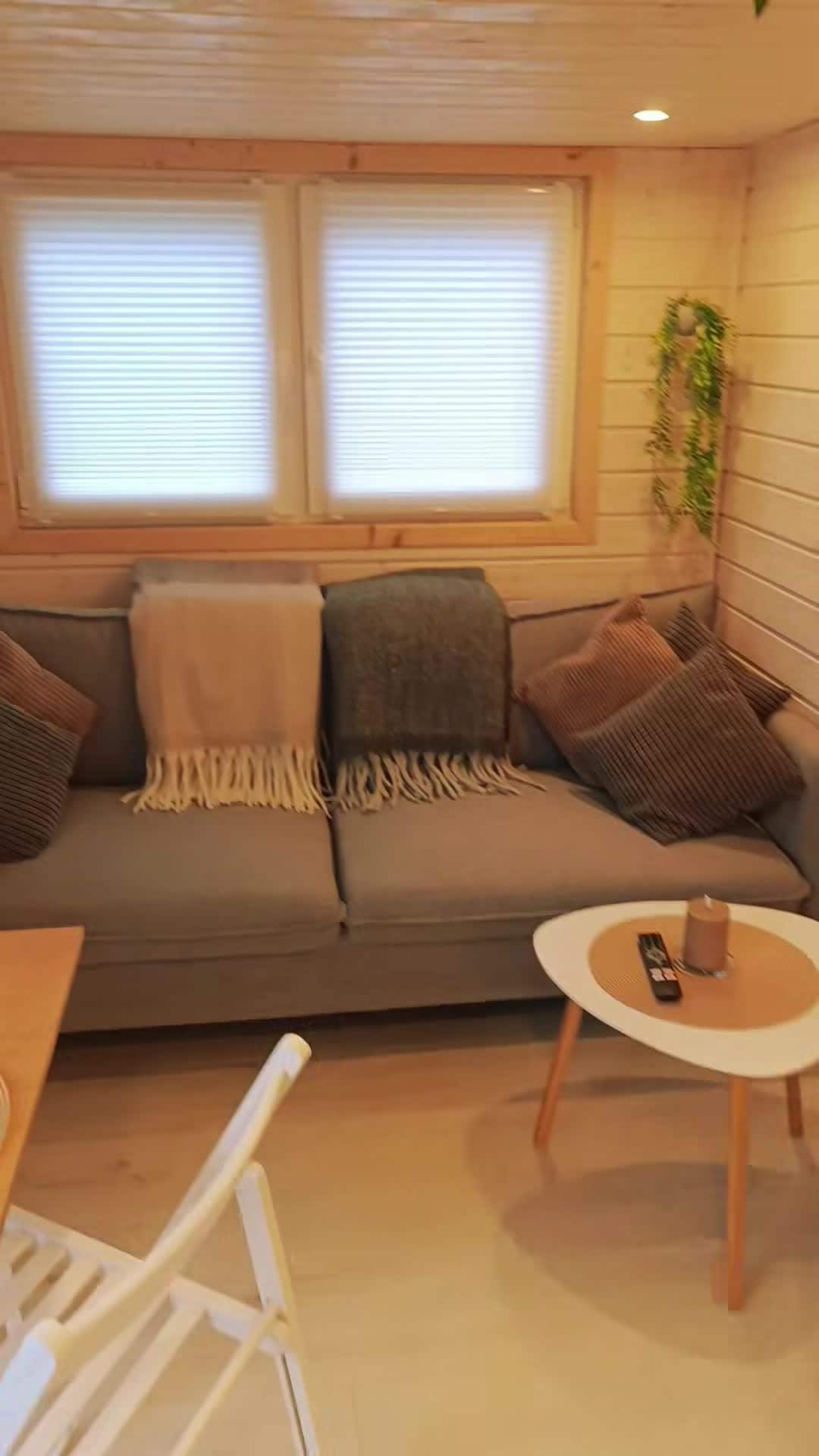 Property video
