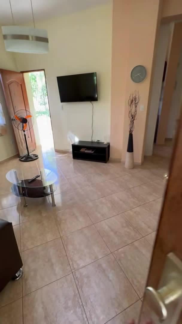 Property video