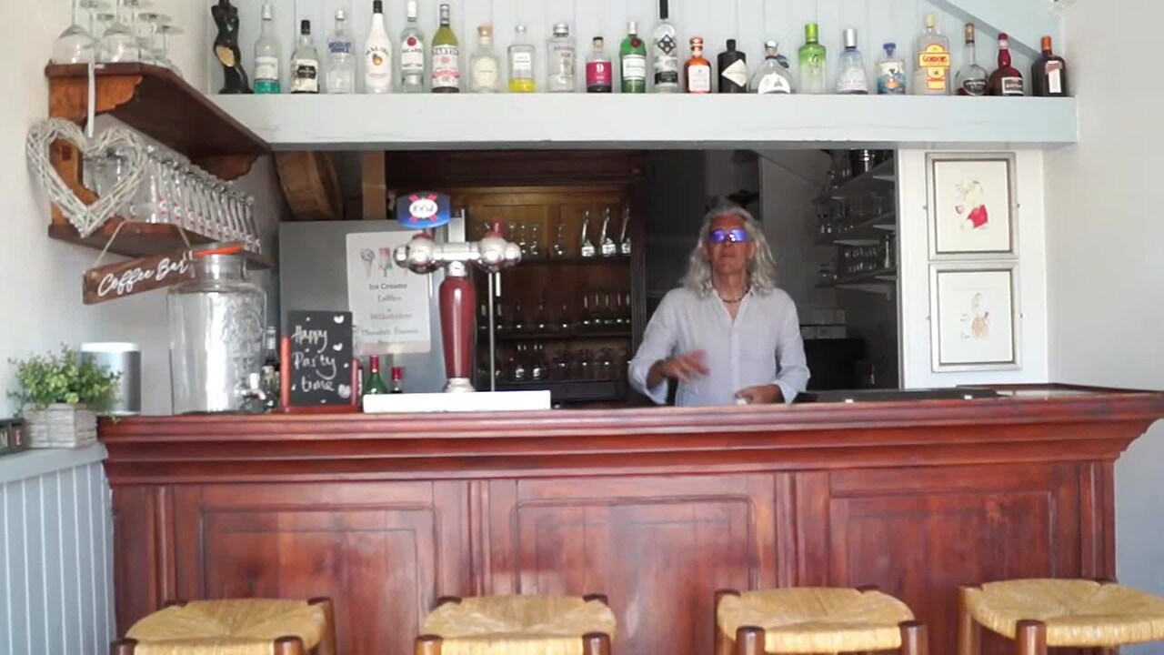 Property video