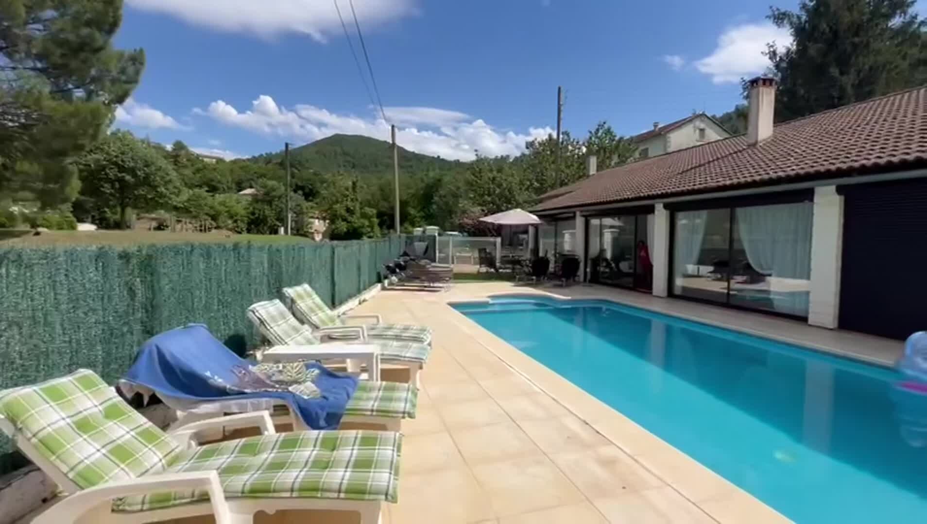 Property video