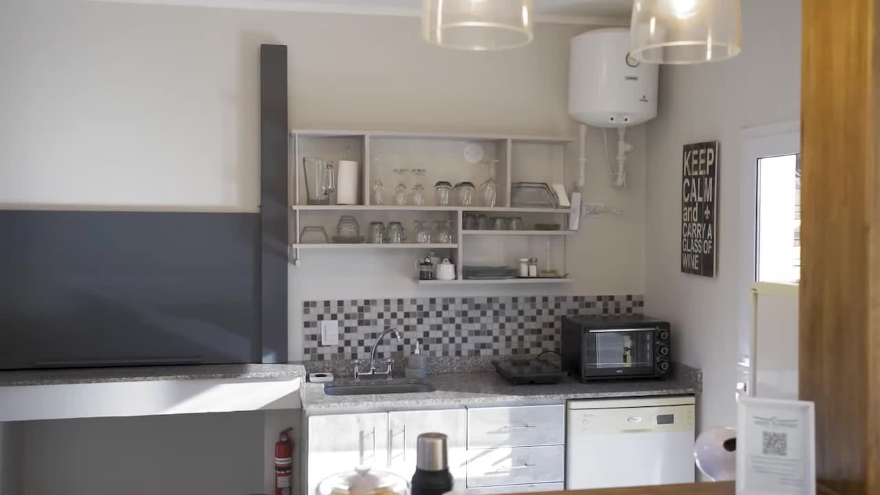 Video af overnatningsstedet