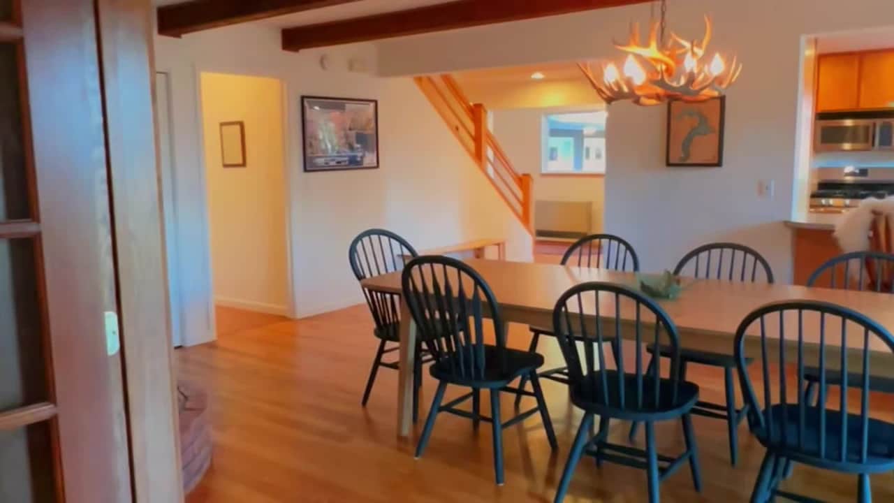 Property video