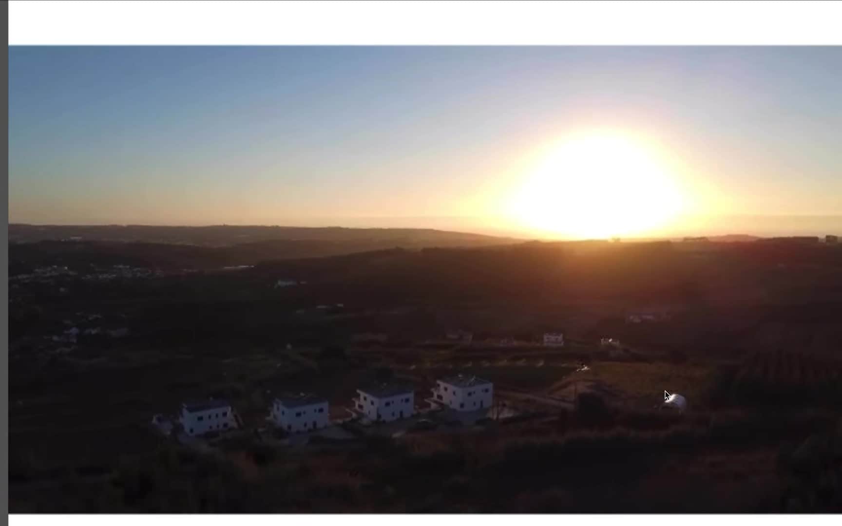 Property video