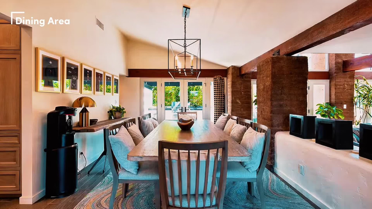 Property video