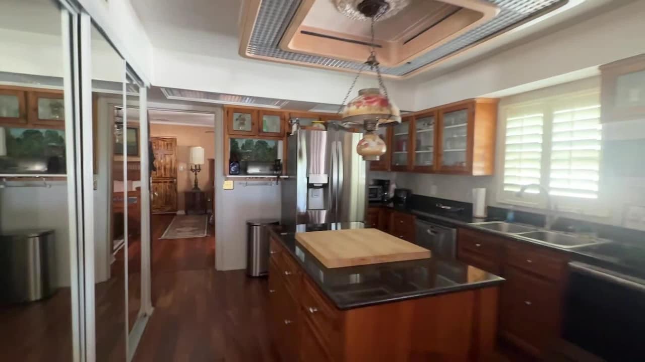 Vidéo de l’hébergement
