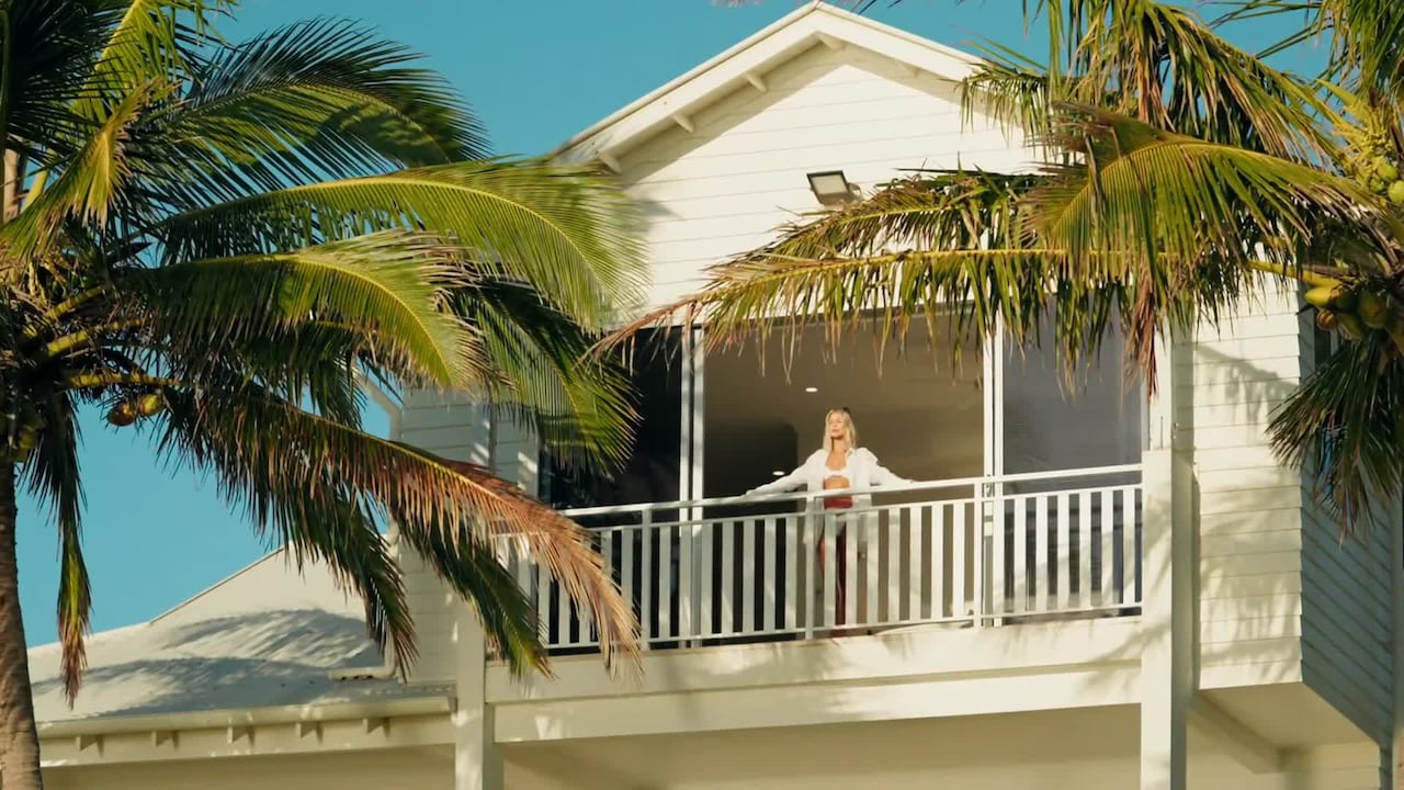 Property video