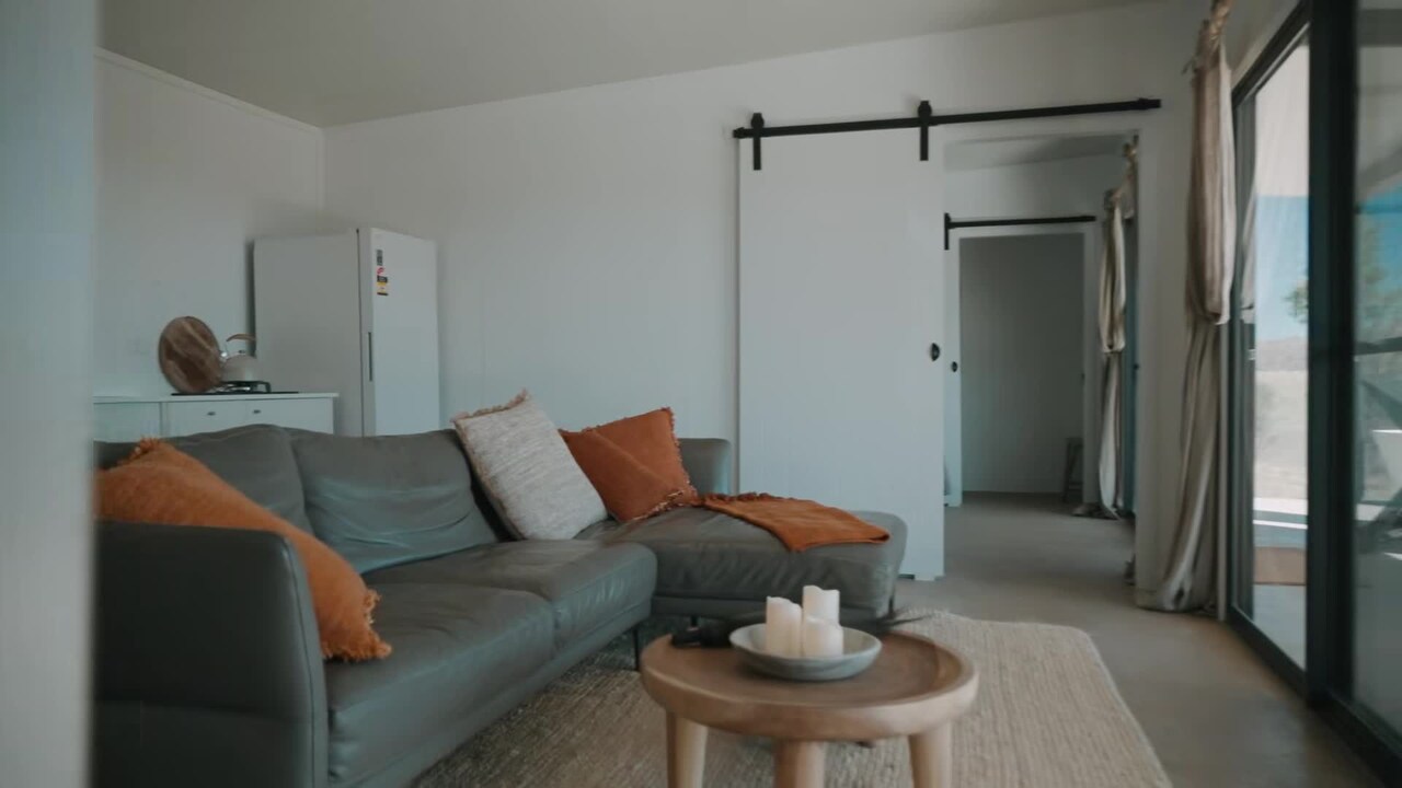 Property video