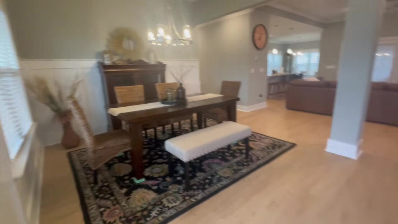 Property video