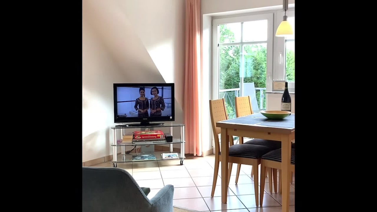 VidĂ©o de lâhĂ©bergement