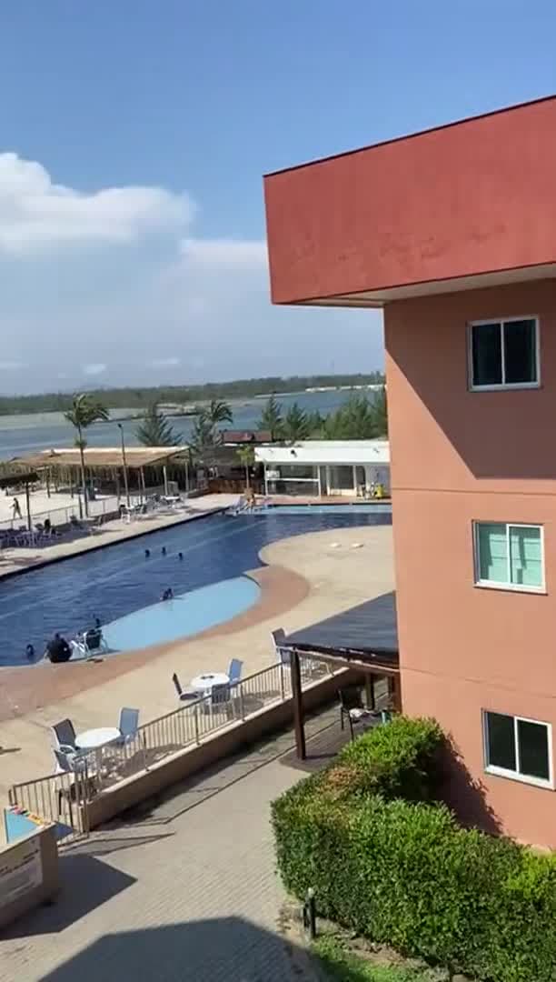 Property video