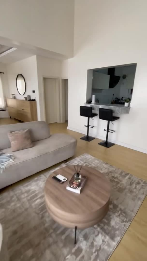 Property video