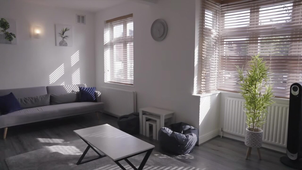 Video der Unterkunft
