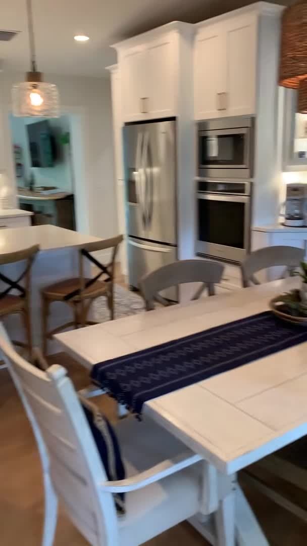 Vidéo de l’hébergement